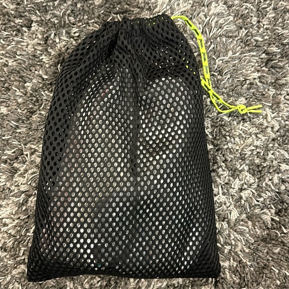 New VANS Comfycush Authentic PENN Tennis shoes in Blanc De Blanc / Red - Picture 15 of 16